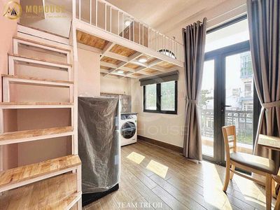 🟥Duplex Siêu Rộng 40m2 _Ban công_ Giặt Riêng _Thang Máy_Ngay DH Hutech. Cho thuê căn hộ/chung cư tại Quận Bình Thạnh Tp Hồ Chí Minh được đăng bởi Nguyễn Tường