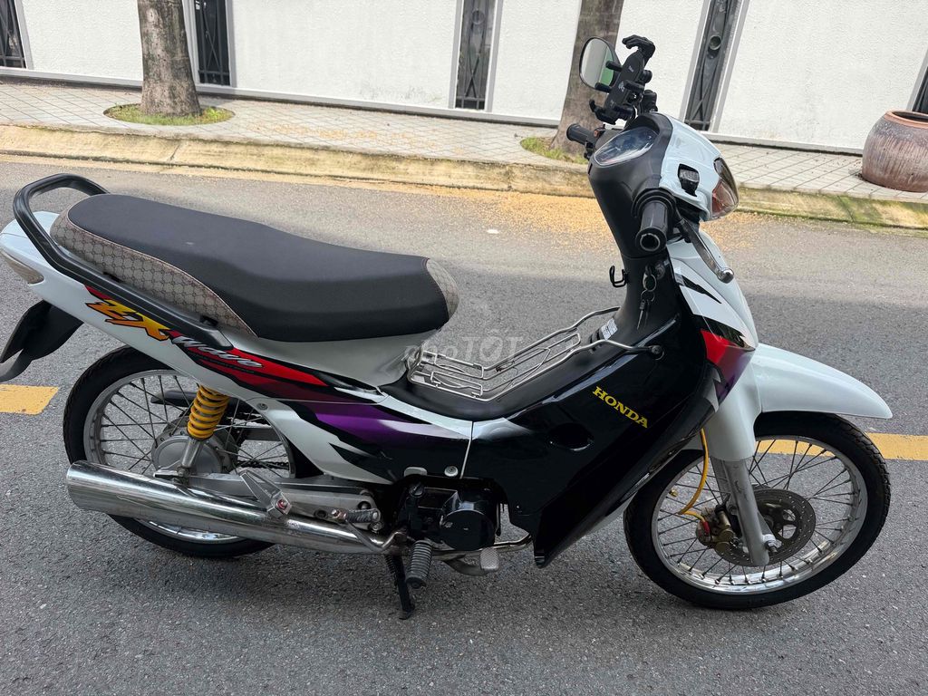 Wave Trung Quốc Đẹp Full Chức Năng