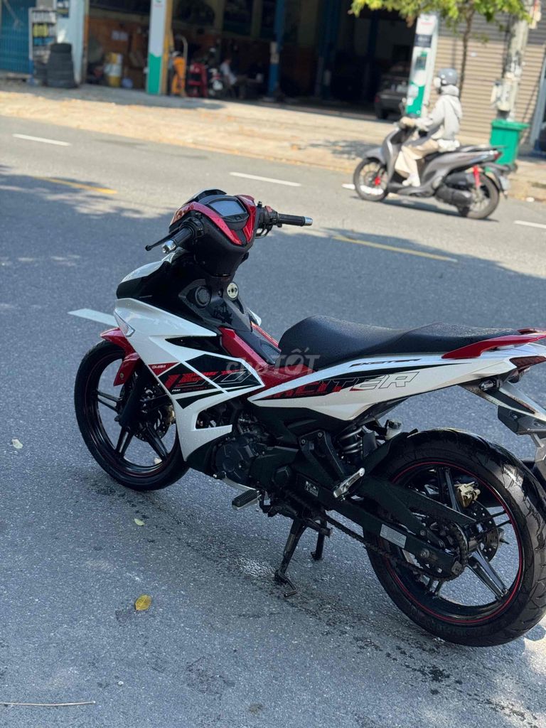Yamaha Exciter 150 2019 (поддержка в рассрочку)