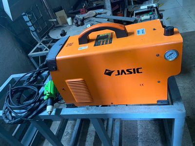 MÁY CẮT PLASMA CUT60 JASIC 3 Phase - Tặng kèm P80. Mua bán Đồ chuyên dụng, Giống nuôi trồng tại Huyện Củ Chi Tp Hồ Chí Minh được đăng bởi Phuc