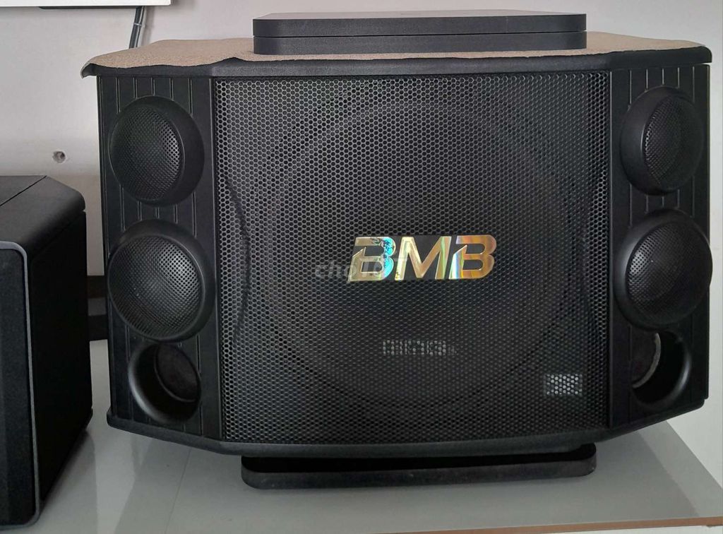 Loa Karaoke BMB CSX 2000 SE. Mua bán Tivi, Âm thanh tại Thành phố Thuận An Bình Dương được đăng bởi VănHao hình 1