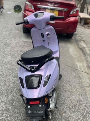 xe điện victoria vespa dùng dc 1 năm. Mua bán Xe điện tại Quận Hà Đông Hà Nội được đăng bởi vũ xuân lộc 