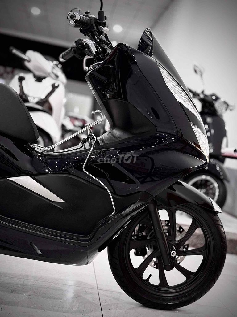 PCX 2020 Odo4k siêu cọp chính chủ ( Hỗ trợ GÓP ) 🔥. Mua bán Xe máy tại Thị xã Phú Mỹ Bà Rịa - Vũng Tàu được đăng bởi Cửa Hàng Xe Máy Phú Mỹ hình 9