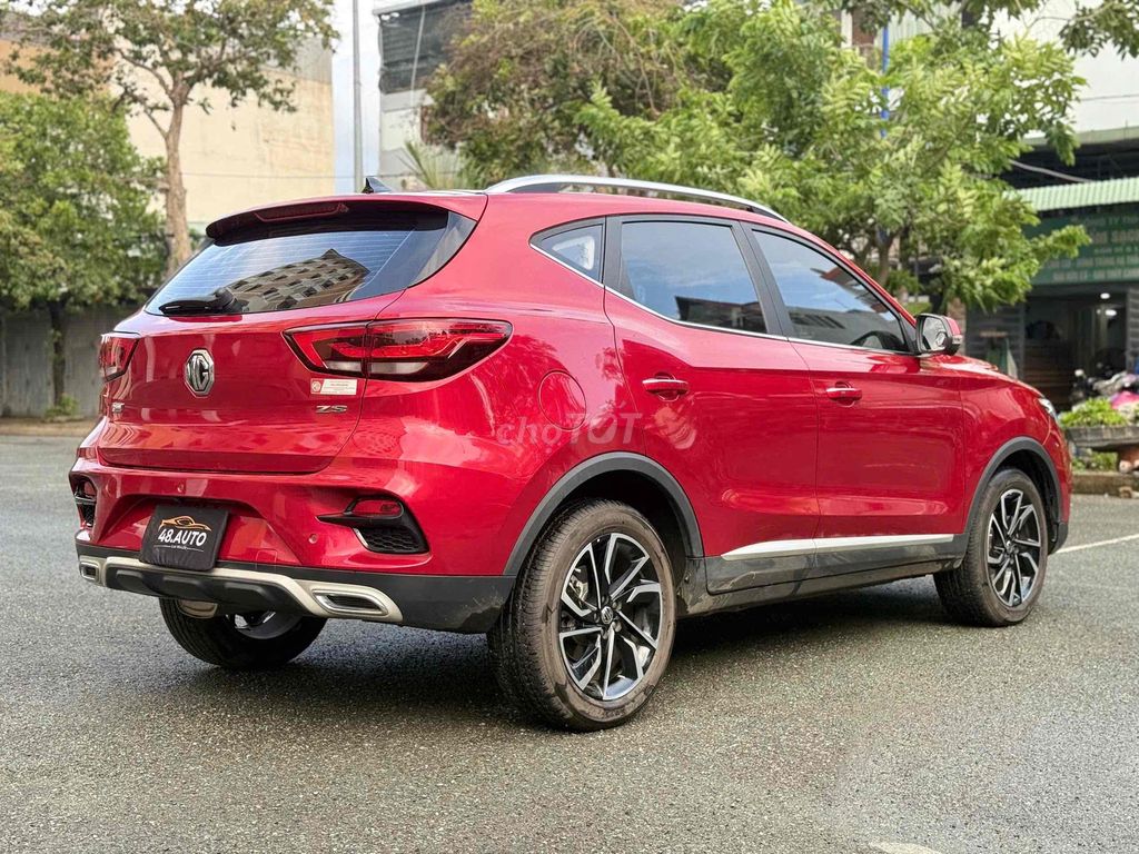 MG MGZS 2023 Luxury 1.5 AT 2WD - 11000 km. Mua bán Ô tô tại Quận Gò Vấp Tp Hồ Chí Minh được đăng bởi Nam 48 AUTO hình 2
