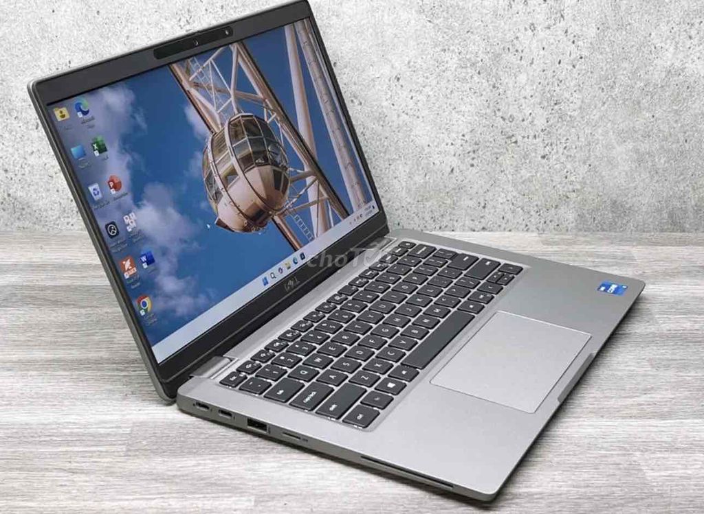 Dell Latitude 5320 i5-1145G7 13.3 inch 16GB/256GB. Mua bán Laptop tại Thành phố Cà Mau Cà Mau được đăng bởi Tên chưa cung cấp hình 1