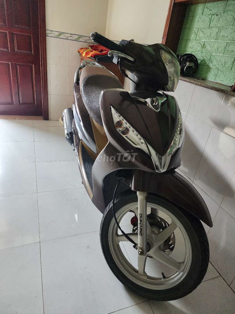 Cần bán xe Shark. Mua bán Xe máy tại Thành phố Thủ Dầu Một Bình Dương được đăng bởi Võ hữu nam hình 2