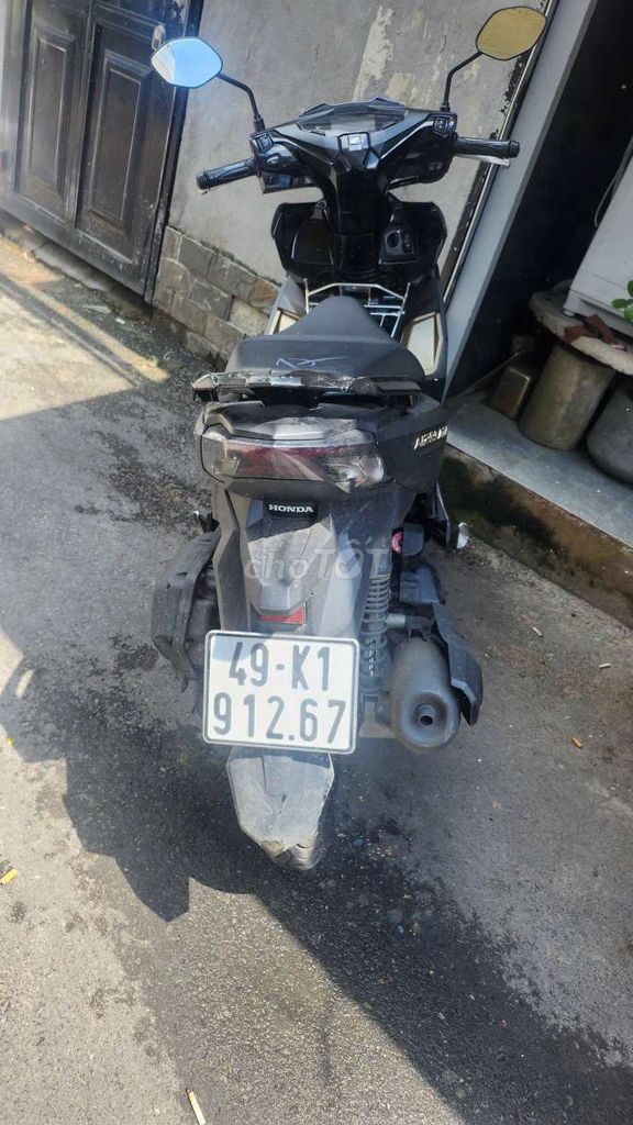 Thanh lý gấp AB 125 đời 2022 bản đặc biệt. Mua bán Xe máy tại Quận Gò Vấp Tp Hồ Chí Minh được đăng bởi Nguyễn Văn Bảo hình 4