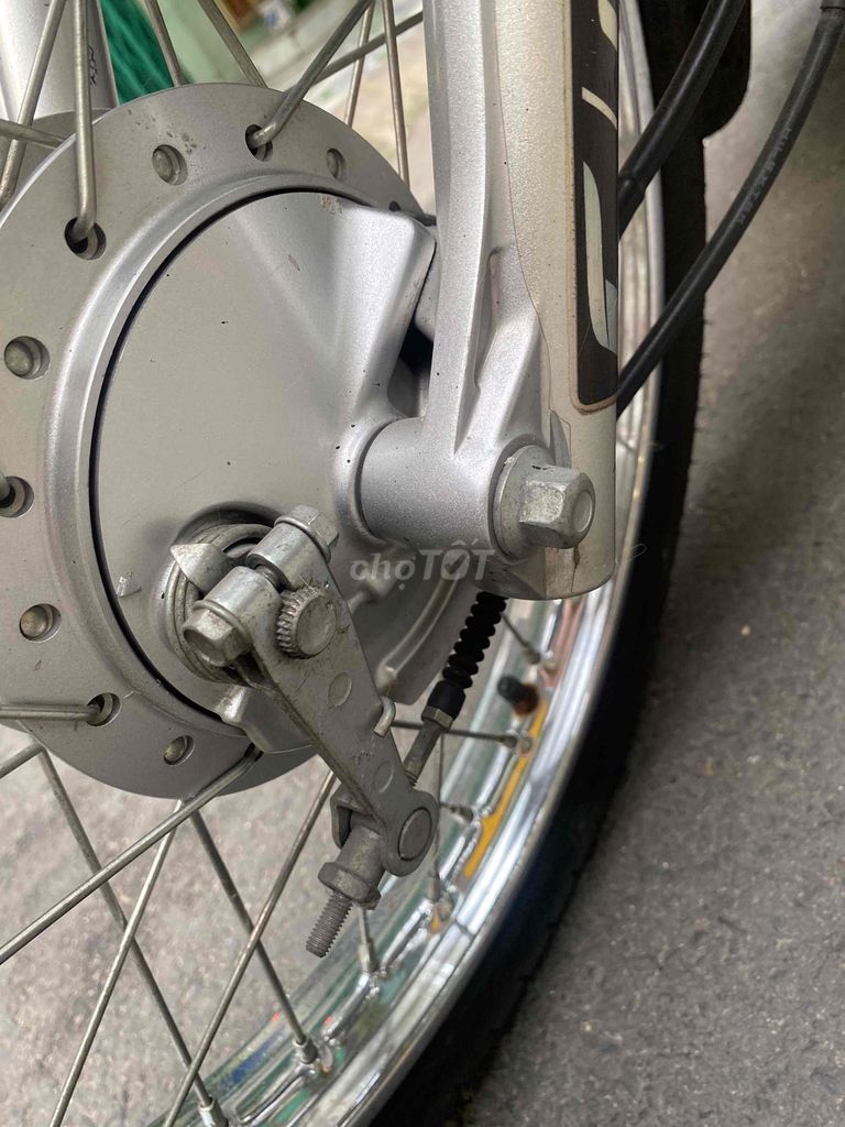 xe chính chủ sang tên : xe chất mọc nguyên zin:. Mua bán Xe máy tại Quận 11 Tp Hồ Chí Minh được đăng bởi cá nhân  hình 2