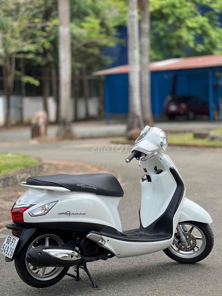 Grander 2015. Mua bán Xe máy tại Huyện Trảng Bom Đồng Nai được đăng bởi u kiều hình 4