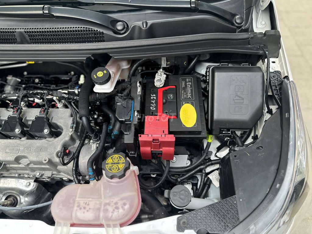 2021 1.4 AT Plus - 25000 km. Mua bán Ô tô tại Quận 8 Tp Hồ Chí Minh được đăng bởi VinFast Đại Lộc hình 5