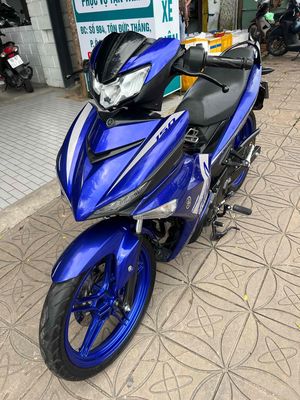 Exciter 150 dk 2020 xanh GP 1 đời chủ.. Mua bán Xe máy tại Quận Ô Môn Cần Thơ được đăng bởi Trần Tùng