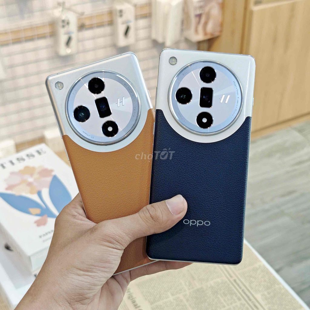 OPPO FIND X7 ĐẸP Ạ - GÓP 0đ ạ. Mua bán Điện thoại tại Quận Ninh Kiều Cần Thơ được đăng bởi Minh Mobile hình 1
