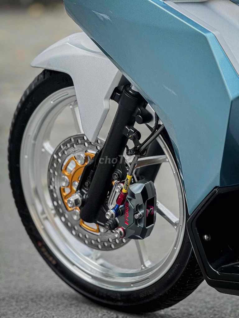 Ab 150 2022 bstp 9c kiễng đẹp nợ xấu trả 50% ạ. Mua bán Xe máy tại Quận Bình Tân Tp Hồ Chí Minh được đăng bởi Xe Máy Qúy Le hình 4