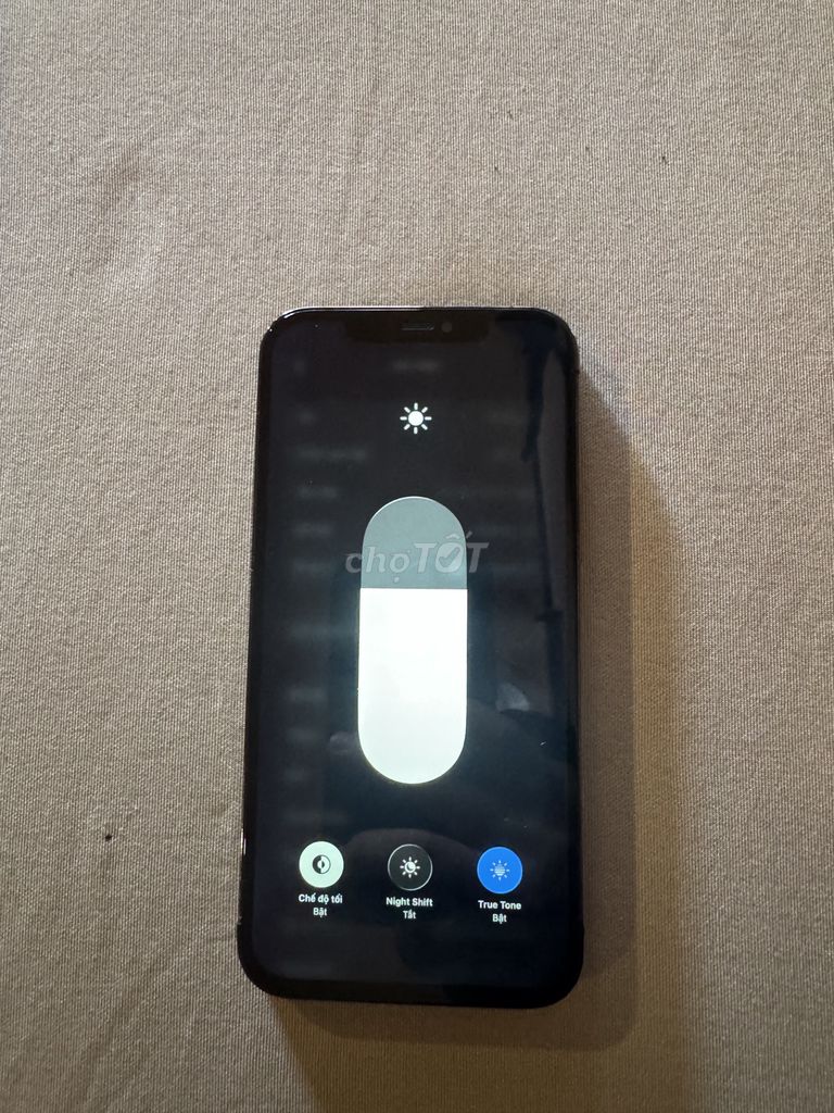 iPhone 12 Pro Max Xám quốc tế pin 90. Mua bán Điện thoại tại Quận Gò Vấp Tp Hồ Chí Minh được đăng bởi Thành hình 1