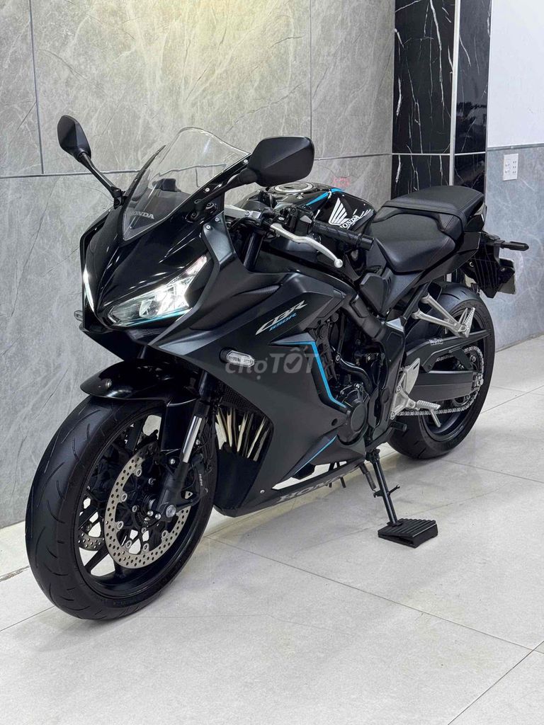 📍𝐇𝐎𝐍𝐃𝐀 𝐂𝐁𝐑𝟔𝟓𝟎𝐑 𝟐𝟎𝟐𝟑. Mua bán Xe máy tại Quận Bình Thạnh Tp Hồ Chí Minh được đăng bởi Danh Nguyen  hình 8