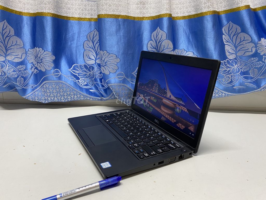 Dell Latitude 5290 i5-8350/8G/SSD 256 12.5"HD 2018. Mua bán Laptop tại Quận Ninh Kiều Cần Thơ được đăng bởi Tinh hình 3
