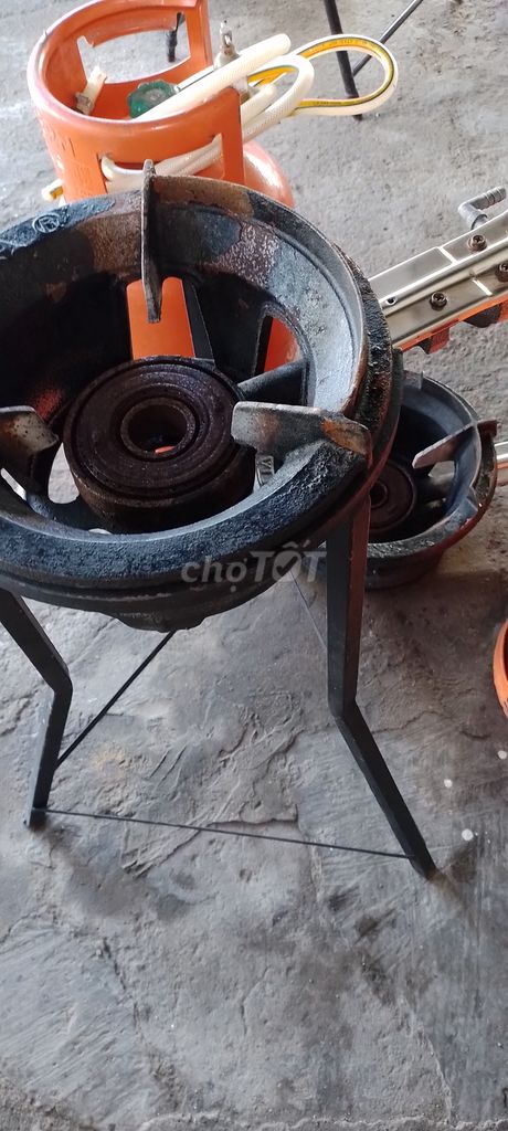 Trả mặt bằng thanh lý lại 2 bộ bếp khè còn mới
