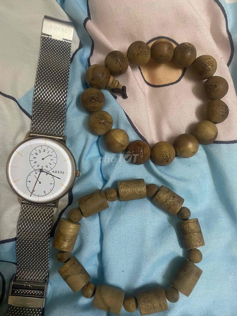 Dư bán combo mới 98%. Mua bán Đồng hồ tại Quận Ngũ Hành Sơn Đà Nẵng được đăng bởi Hong My hình 1