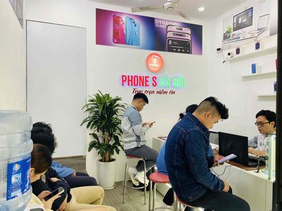 ✅tuyển NV Nam Nữ Sale Bán Hàng Kinh Doanh Iphone