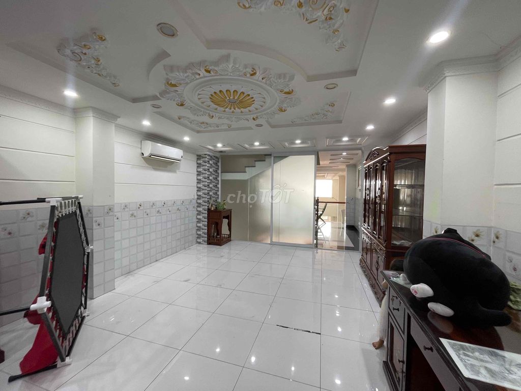 cho thuê nhà mặt tiền nguyễn văn cừ, KDC HỒNG PHÁT. Cho thuê Nhà ở tại Quận Ninh Kiều Cần Thơ được đăng bởi nguyễn Tân 65 hình 11