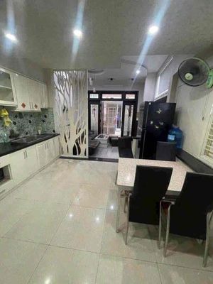 Аренда · 3 комн. · 55 м² · Quận Hải Châu, ул. Ông Ích Khiêm