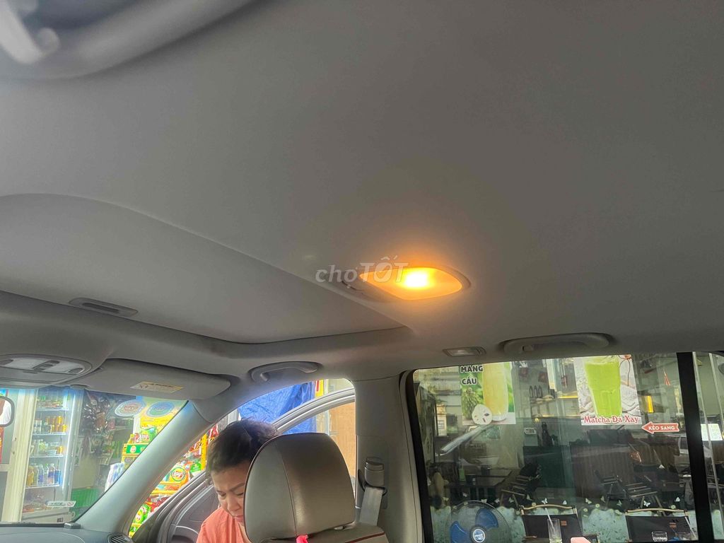 Hyundai Santa Fe 2006 2.2L 4WD. Mua bán Ô tô tại Quận Đống Đa Hà Nội được đăng bởi long hình 11