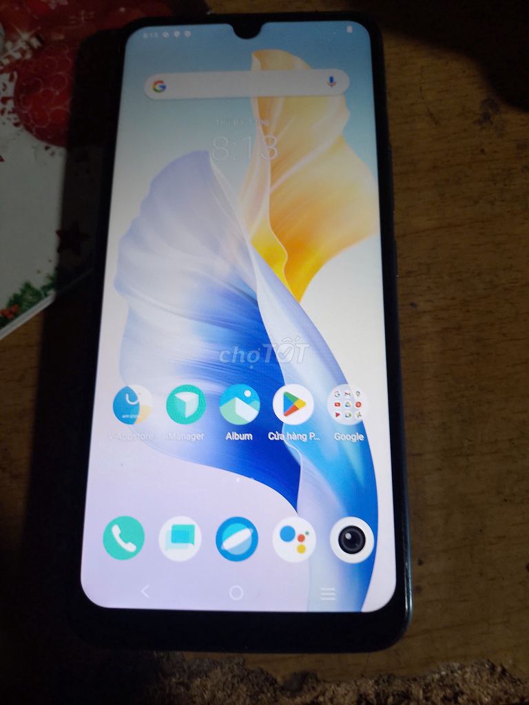 bán vivo v23 12g /128 ok+ mua đổi điện thoại hư. Mua bán Điện thoại tại Huyện Hóc Môn Tp Hồ Chí Minh được đăng bởi thanh hình 1