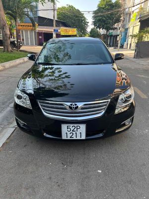 Toyota Camry 2008 2.4 AT