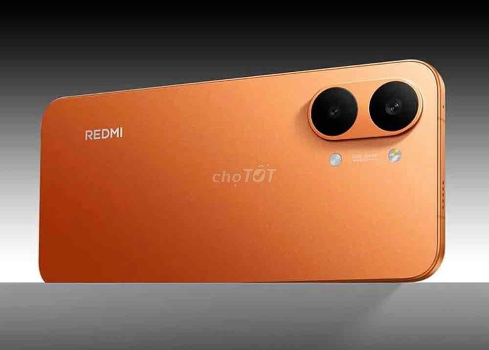 XIAOMI REDMI TURBO 5 MAX-BẢN 12/256G-NEWSEAL-Chất. Mua bán Điện thoại tại Thành phố Biên Hòa Đồng Nai được đăng bởi Mobile Di Động Biên Hoà hình 1