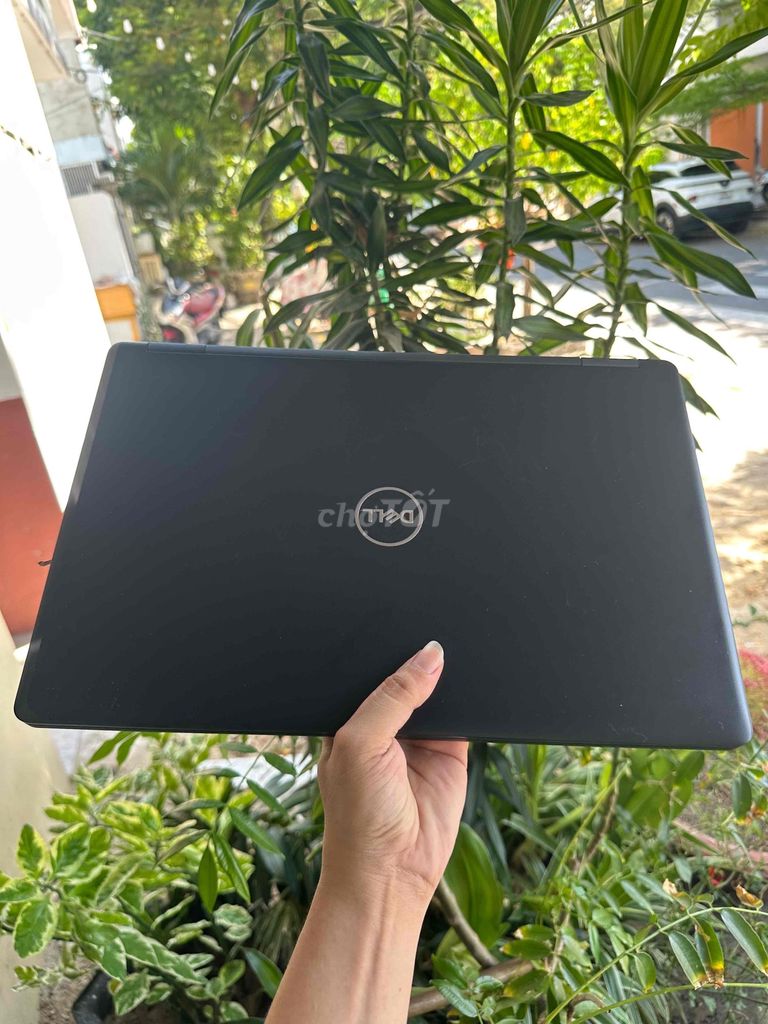Dell Latitude 5590 i7-7600 8GB/128GB Đen. Mua bán Laptop tại Quận Sơn Trà Đà Nẵng được đăng bởi Laptop Cũ Giá Rẻ hình 1
