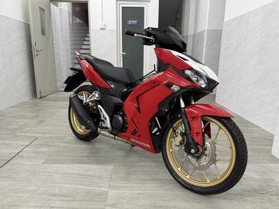 Honda Winner X 2024 Đỏ trắng 3.400km