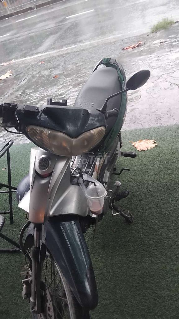 Bán xe jupiter cho ae đi làm còn ngon. Mua bán Xe máy tại Quận 12 Tp Hồ Chí Minh được đăng bởi Mtay Quảng Cáo hình 1