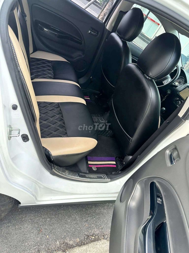 18 471 2019 1.2L AT Eco - 56807 km. Mua bán Ô tô tại Thành phố Huế Thừa Thiên Huế được đăng bởi Nguyen Tri hình 3