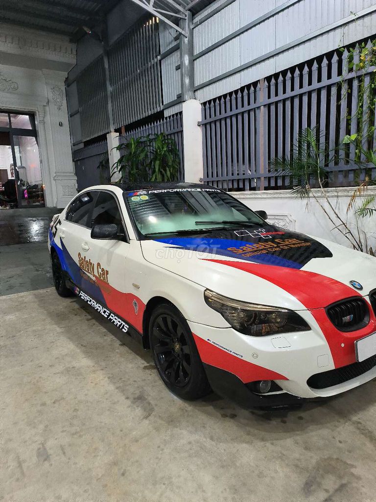 Bán bmw 530i 2008. Mua bán Ô tô tại Quận Ninh Kiều Cần Thơ được đăng bởi MUA BÁN VÀ CẦM CỐ ÔTÔ hình 3