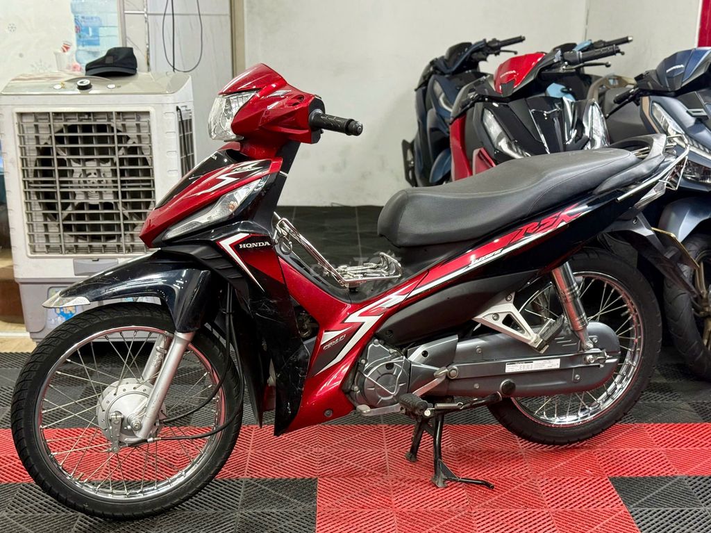 💥Honda Wave RSX Fi 2019 BSTP 9chủ ký xe đẹp giá ổn. Mua bán Xe máy tại Thành phố Thủ Đức Tp Hồ Chí Minh được đăng bởi XE MÁY THỦ ĐỨC hình 1