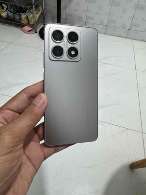 Xiaomi 14T 16GB/512GB Xám Việt Nam Like New