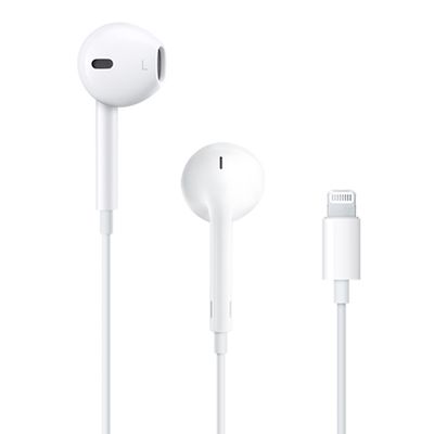 Tai nghe lightning cho Iphone, Ipad, Ipod .... Mua bán Tivi, Âm thanh tại Thành phố Thuận An Bình Dương được đăng bởi HC Second Hand