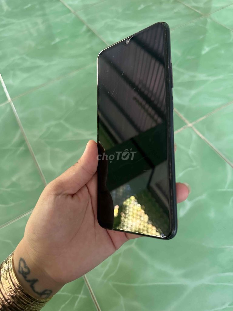 Oppo A15 3GB/11.1GB Đen Đã sử dụng. Mua bán Điện thoại tại Thị xã Cai Lậy Tiền Giang được đăng bởi Thu Liễu hình 1