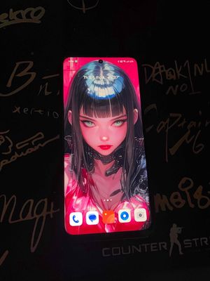 Dư cần bán Realme V50s. Mua bán Điện thoại tại Thị xã Phú Mỹ Bà Rịa - Vũng Tàu được đăng bởi helloimphi