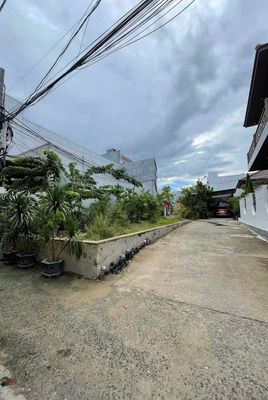 Plot of land 82 m² · Đường Trần Ngọc Sương