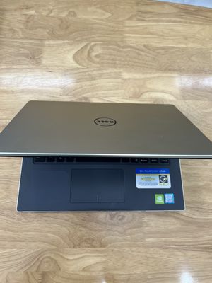 Dell Inspiron 7460 i5 7200 8 128 500 GT940MX 14FHD. Mua bán Laptop tại Thành phố Qui Nhơn Bình Định được đăng bởi NGỌC PHÚC LAPTOPS