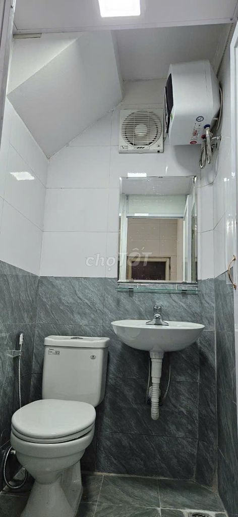 Cho thuê nhà nguyên căn Gốc Đề, Minh Khai - ảnh 5