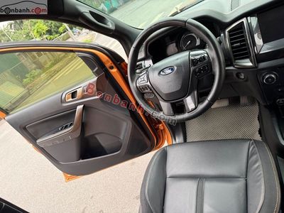 Ford Ranger_Wiltrack Bitubo 2.0L. Mua bán Ô tô tại Quận Long Biên Hà Nội được đăng bởi Nguyễn Long Hải