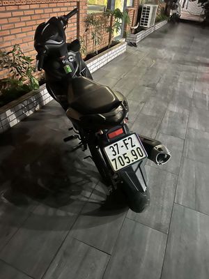 Bán nhanh. Mua bán Xe máy tại Thị xã Phú Mỹ Bà Rịa - Vũng Tàu được đăng bởi Cs