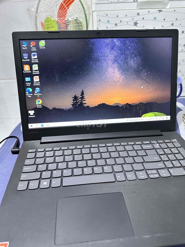 Máy tính xách tay Lenovo Đen. Mua bán Laptop tại Huyện Bình Chánh Tp Hồ Chí Minh được đăng bởi A Thiện hình 1