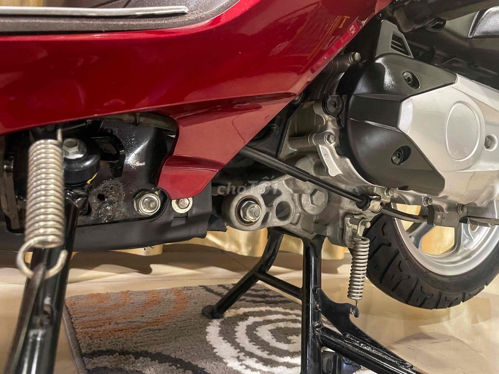 Vision2019 Smartkey Nguyên Rin 100%. Mua bán Xe máy tại Quận Thanh Khê Đà Nẵng được đăng bởi XE MÁY TIÊN hình 10