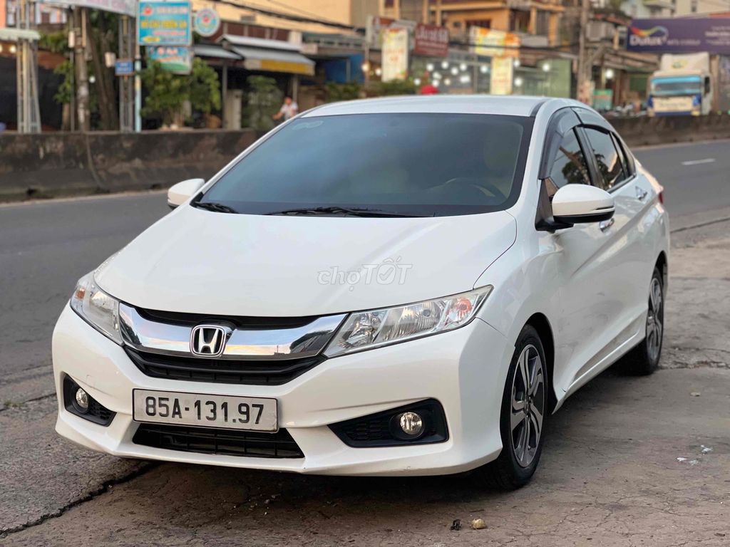 Honda City 2017 1.5 CVT - 56000 km. Mua bán Ô tô tại Huyện Trảng Bom Đồng Nai được đăng bởi Cường hình 2
