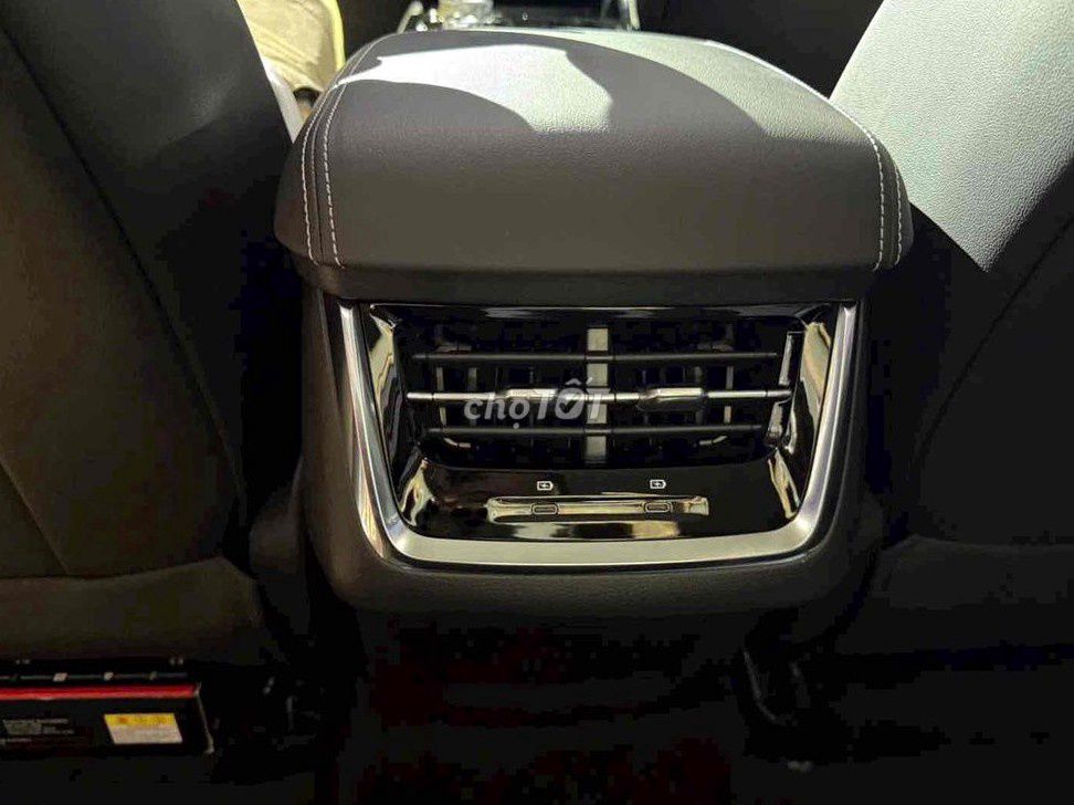 Ford Territory 2025 Trend 1.5 AT. Mua bán Ô tô tại Quận 7 Tp Hồ Chí Minh được đăng bởi Ms Phương hình 6