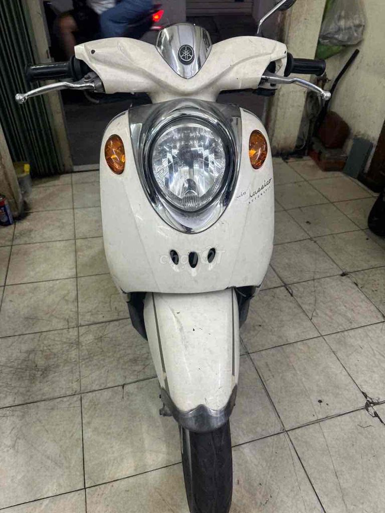 classico 2010. máy mạnh, BSTP cavet đầy đủ. Mua bán Xe máy tại Quận Bình Thạnh Tp Hồ Chí Minh được đăng bởi Lê Nhân hình 2