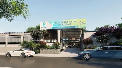SANG NHƯỢNG CỤM PICKLEBALL 6 SÂN – CƠ HỘI ĐẦU TƯ GIÁ TỐT